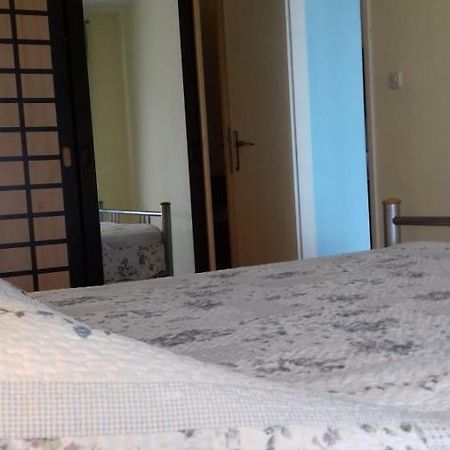 Apartment Bella Vista Poreč Eksteriør billede
