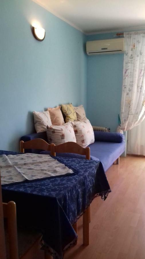 Apartment Bella Vista Poreč Eksteriør billede
