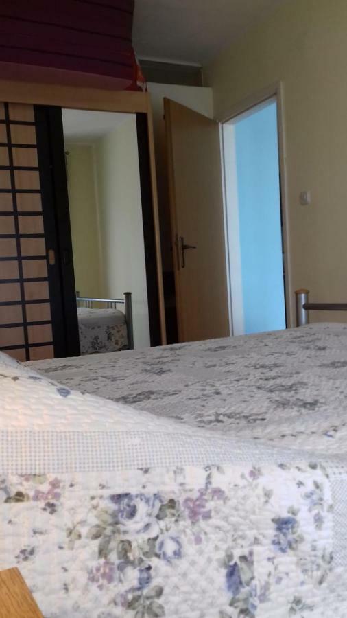 Apartment Bella Vista Poreč Eksteriør billede